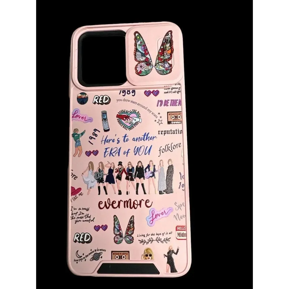 G-sty-5G-23 Taylor swift cell phone case